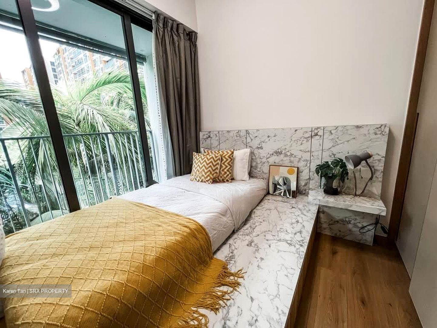 Coco Palms (D18), Condominium #602706761
